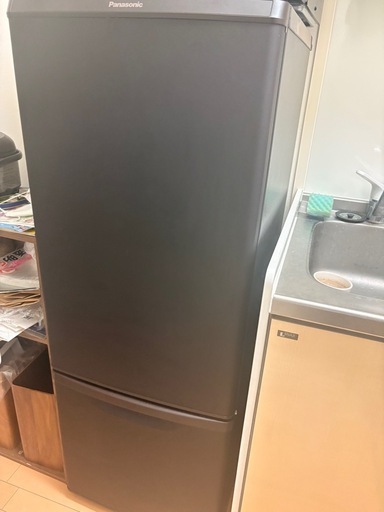 パナソニック冷蔵庫