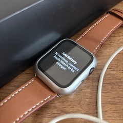 Apple Watchの画像