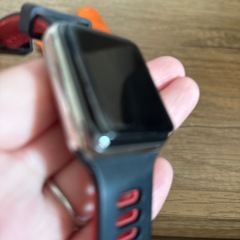 HERMES、Apple Watchコラボの画像
