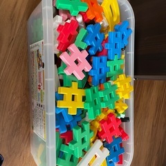 子供おもちゃセットの画像