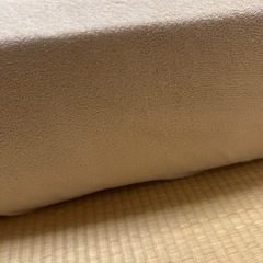 マットレスの画像