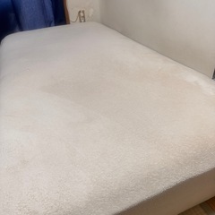 マットレスの画像