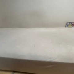 マットレスの画像
