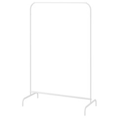 IKEA ハンガーラックの画像
