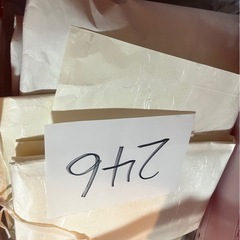  ≪着物≫まとめて大量　（お持ち帰りの箱はご用意ください）        	272050000SK246の画像