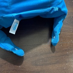 ドラえもん　かぶりものの画像