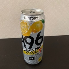 ストロングゼロの画像