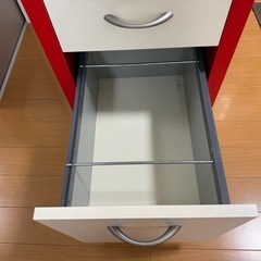 サイドワゴンの画像