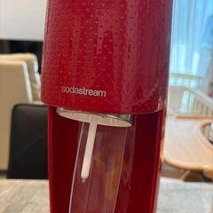 sodastreamの画像