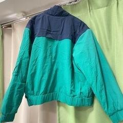 ブランドダウンジャケットの画像