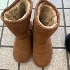 キッズサンダル　16㎝の画像