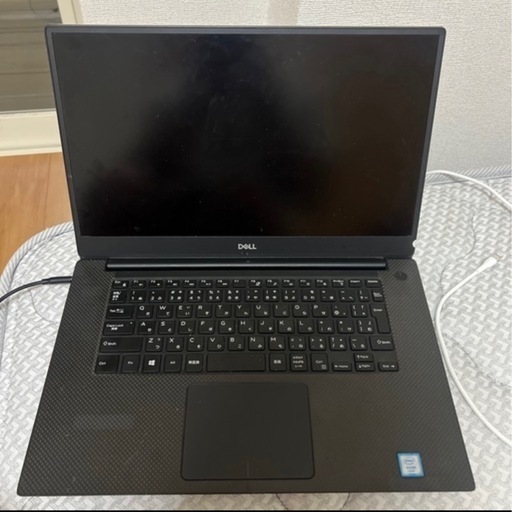 Dell Precision 5530 ノートパソコ