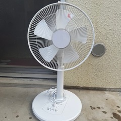 扇風機の画像