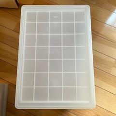 収納BOXの画像
