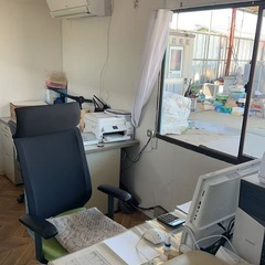 ‼️【急募】新規開店　金属買取店　事務スタッフ　女性募集の画像