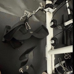 アイロテック　ホームジムの画像