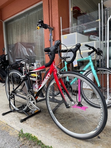 【自転車】【ロードバイク】【GIANT】【管理番号10905】