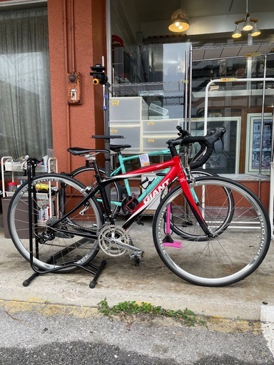 【自転車】【ロードバイク】【GIANT】【管理番号10905】
