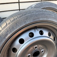ラクティス   16インチの画像