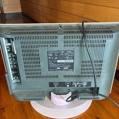 無料‼️テレビの画像