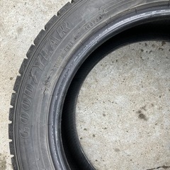 205/55R16 スタッドレス　期間限定価格の画像