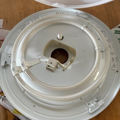 電気蛍光灯
の画像