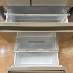 【来店いただける方限定】5ドア冷蔵庫ドア冷蔵庫【トレファク摂津店】の画像