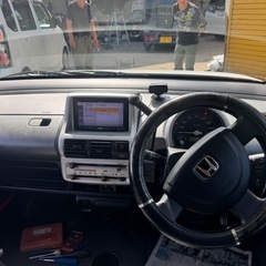ホンダ　That‘s 平成18年式車検なしの画像