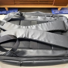 【美品】3way 多機能ビジネスバッグの画像
