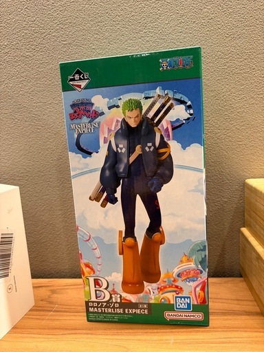 ONE PIECE フィギュア　②