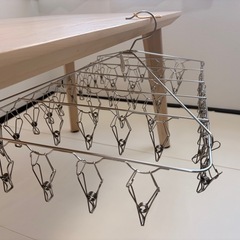 洗濯バサミの画像
