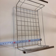 キッチン収納グッズ
の画像