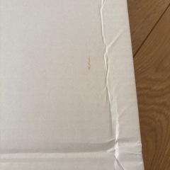 着物が入っていた箱&たとう紙③の画像