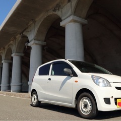 ダイハツ ミラ L285V 5MT 4WDの画像