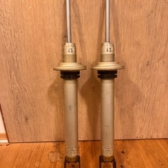 BCNR33用 ARC車高調 新品 吊るし保管の画像