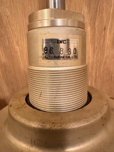 BCNR33用 ARC車高調 新品 吊るし保管