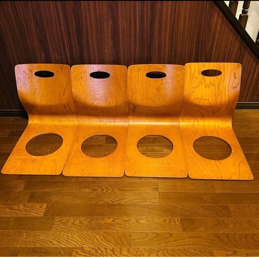 ①木製座椅子9脚セット【オマケつき】 楽天市場】座椅子 座卓の通販