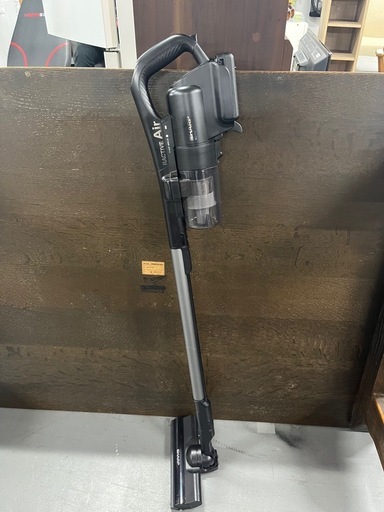 生活家電 【じょーとー】SHARP掃除機 RACTIVE Air
