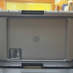 ECOFLOW GLACIER Classic 35Lの画像