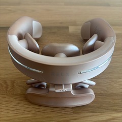 美品⭐︎　RELX 美顔器　ネックウォーマーの画像