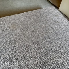 50cm × 50cm タイルカーペット フロアマットの画像