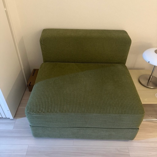 IKEA ソファ　1.5人用