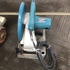 【店頭引取限定】【中古】【現状販売】MAKITA 切断機 8,030円(税込)の画像