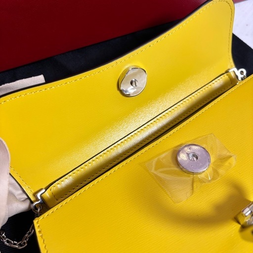 Cartier カルティエ パンテール ショルダーバッグ 未使用 現行品