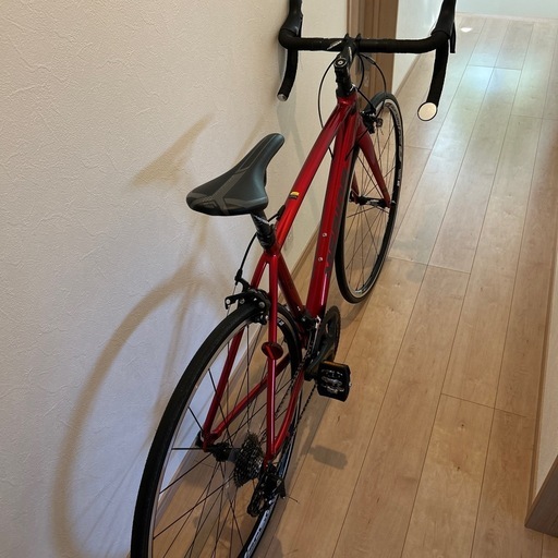 MERIDA SCULTURA700 2016