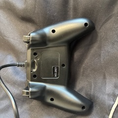 PC・ps4対応ゲームコントローラーの画像