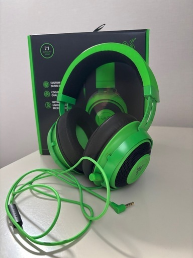 RAZER 　