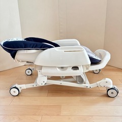 combi ハイローチェア 限定モデル  ベビーステーション の画像