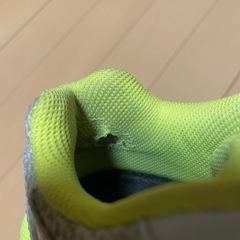 バドミントンシューズの画像