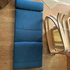 【訳あり】IKEAロッキングチェアーの画像